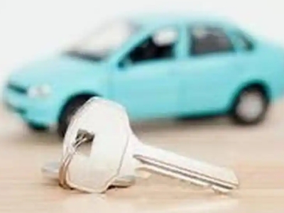 潍坊汽车抵押贷款办理流程，潍坊车抵贷需要什么条件?